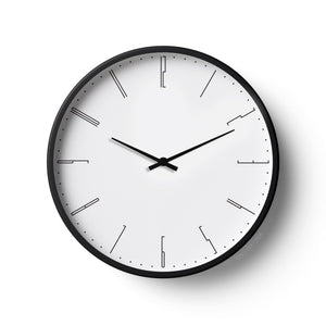 Classic wall clock for home decor in Bangladesh