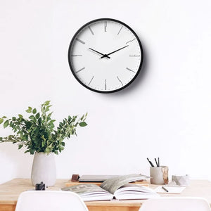 Classic wall clock for home decor in Bangladesh