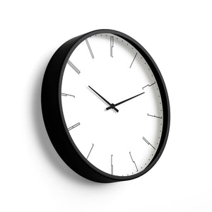Classic wall clock for home decor in Bangladesh