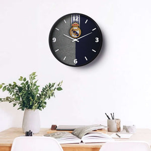 Sports Wall Clock – The Royal Game Edition | KLOK KLOK