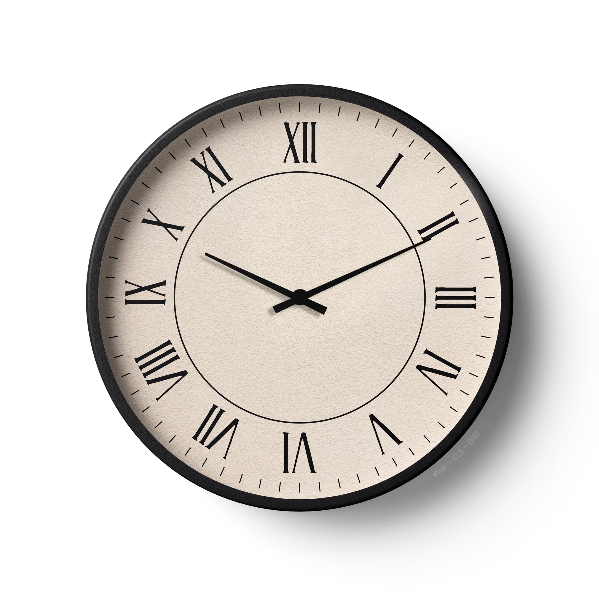 Wall Clock in Bangladesh | Modern, Classic & Islamic Wall Clocks – KLO ...