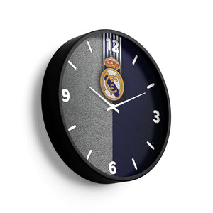 Sports Wall Clock – The Royal Game Edition | KLOK KLOK