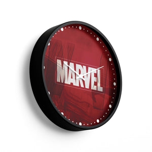 Super Hero Wall Clock – The Universe Legacy Edition | KLOK KLOK